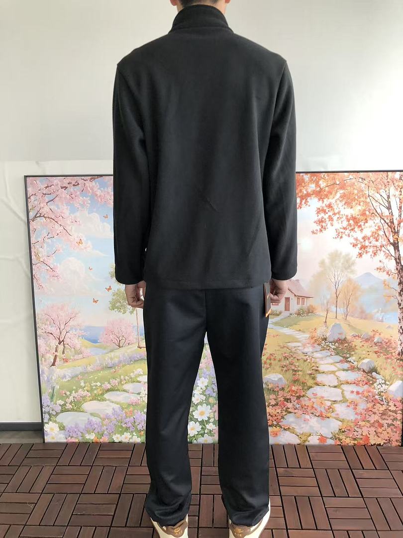 T🔥🔥 N🔥🔥F🔥🔥JACKET JACKET FLEECE