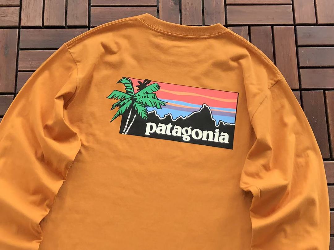 P🔥TAG🔥N🔥A LONG-SLEEVE