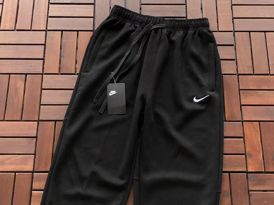 TOP￥~165 PANTS￥~129 S🔥P🔥E🔥E & N🔥K🔥HOODIE TROUSERS