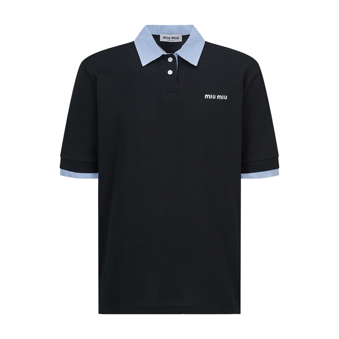 CAMISETA MIU M!U - 592
