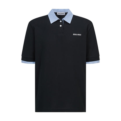 CAMISETA MIU M!U - 592
