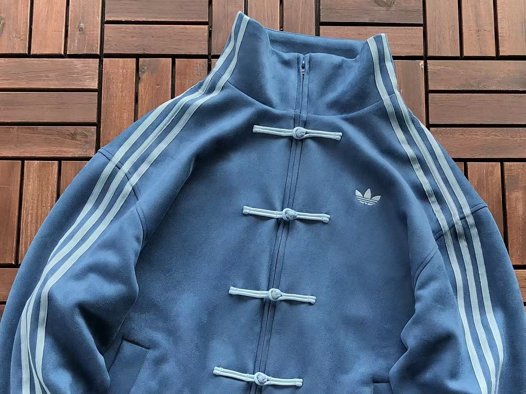 🔥husky11🔥~ adidas Originals CTT 3.1 Soft Jacket