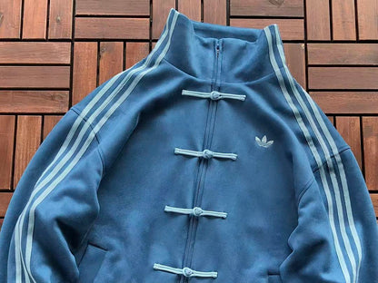 🔥husky11🔥~ adidas Originals CTT 3.1 Soft Jacket