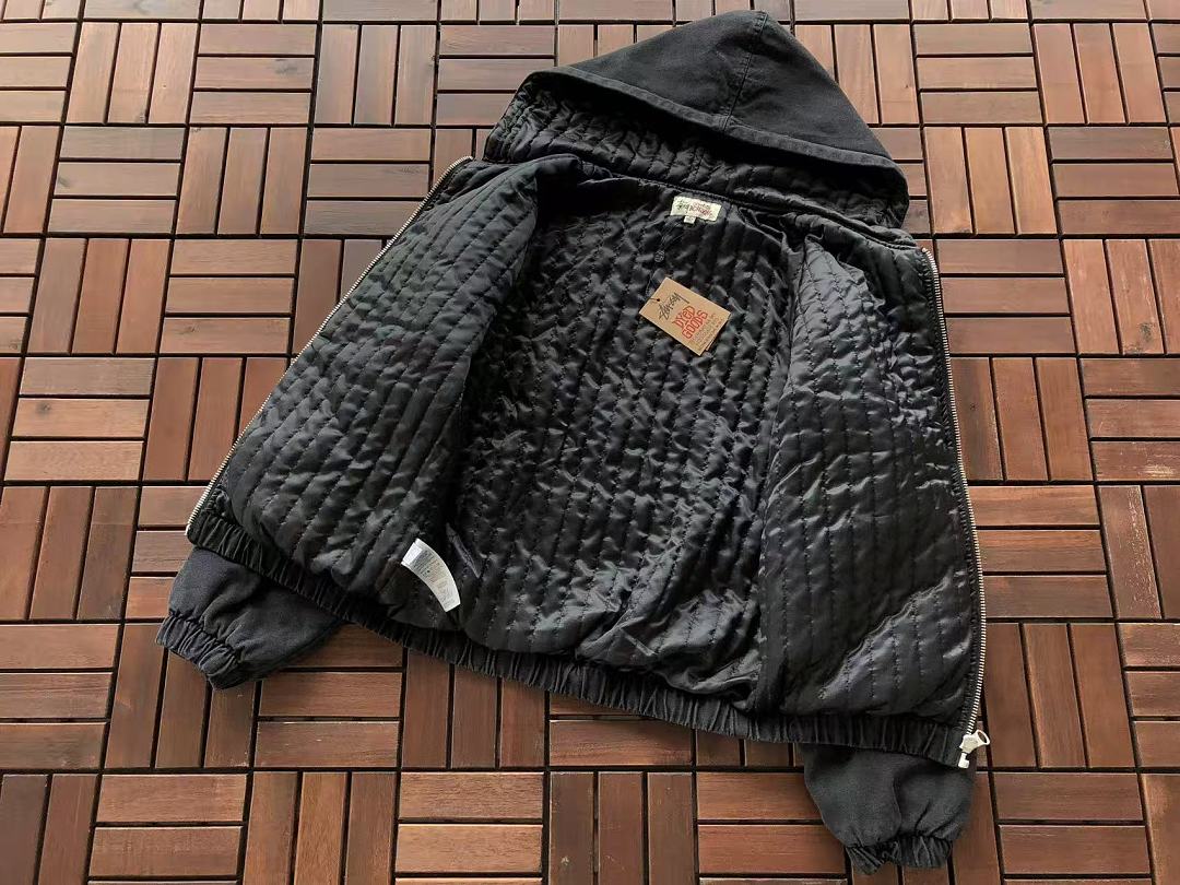 ST🔥S🔥Y COTTON JACKET
