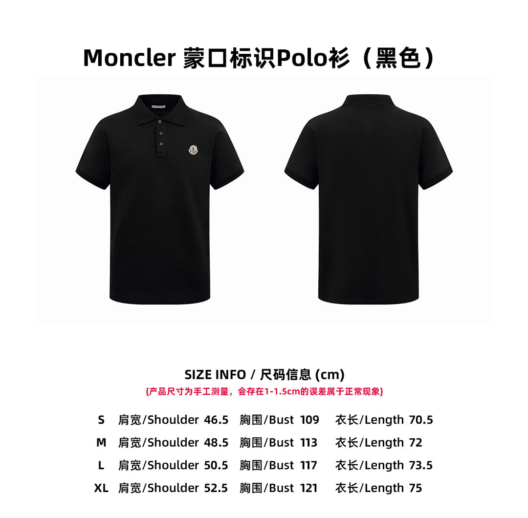 POLO MONCL£R