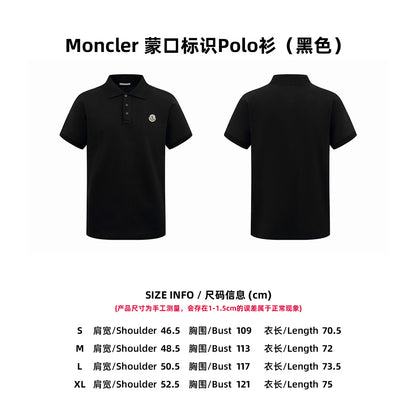 POLO MONCL£R