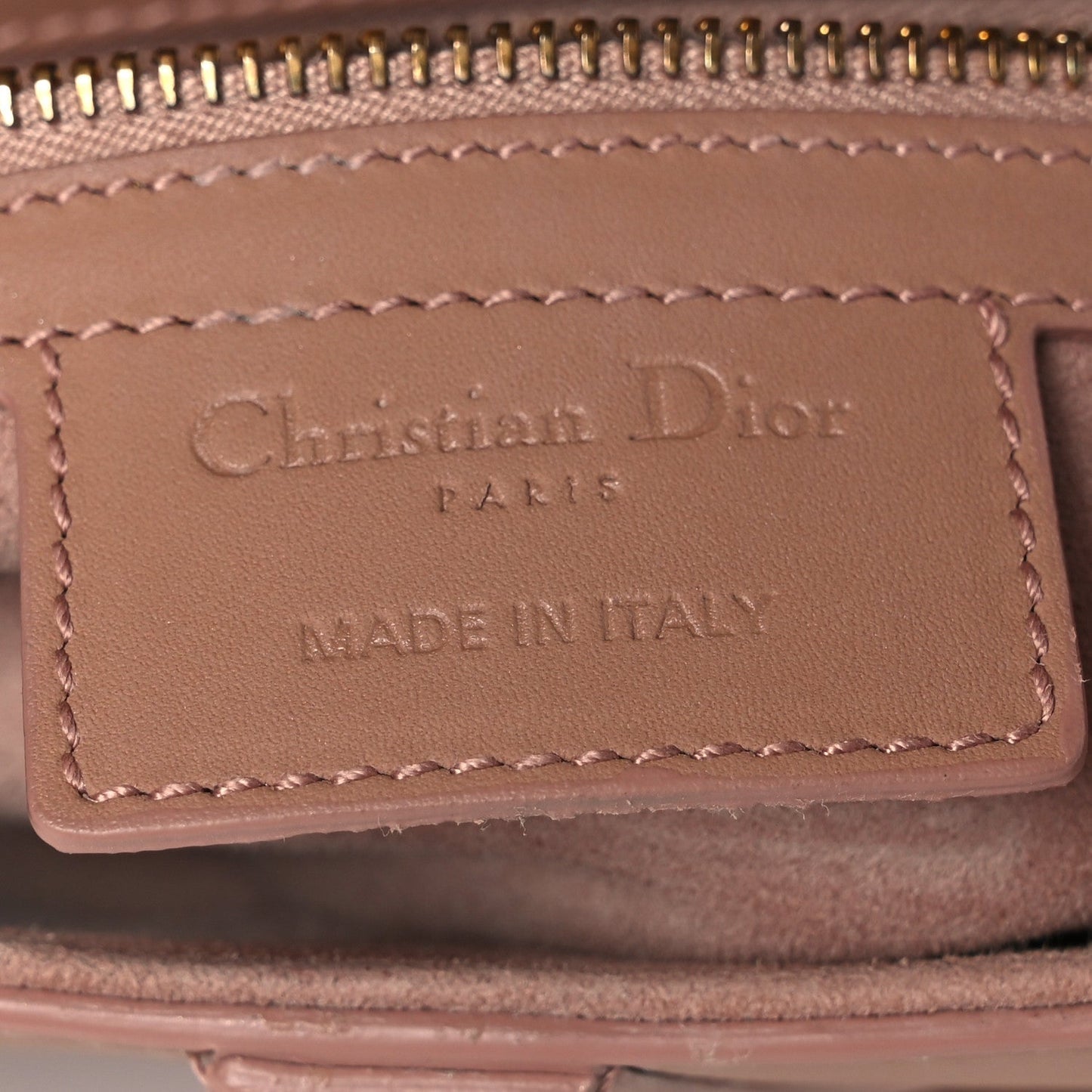 DIOR