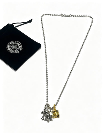 CH🔥OM🔥 HE🔥RTS JEWELRY