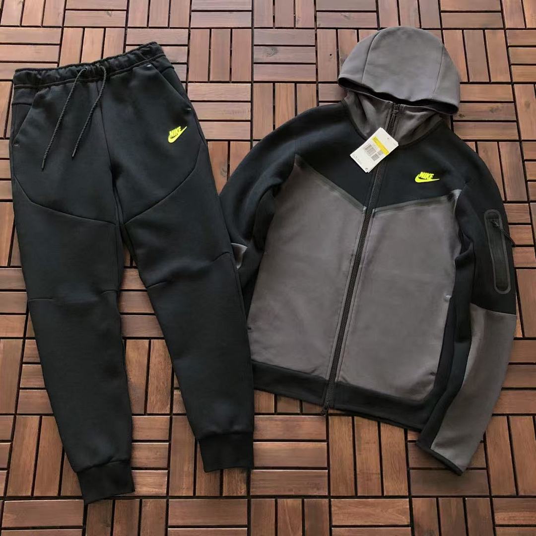 TF 2020 DV0537-011zip-up coat DV0538-010pants