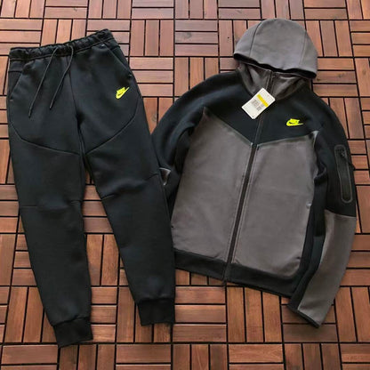 TF 2020 DV0537-011zip-up coat DV0538-010pants