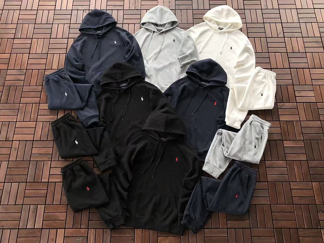 TOP ￥~ 115 PANTS ￥~99 RA🔥PH🔥AU🔥EN HOODIE TROUSERS