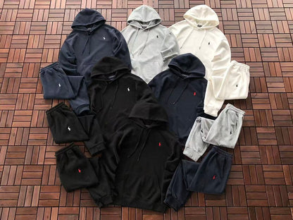 TOP ￥~ 115 PANTS ￥~99 RA🔥PH🔥AU🔥EN HOODIE TROUSERS
