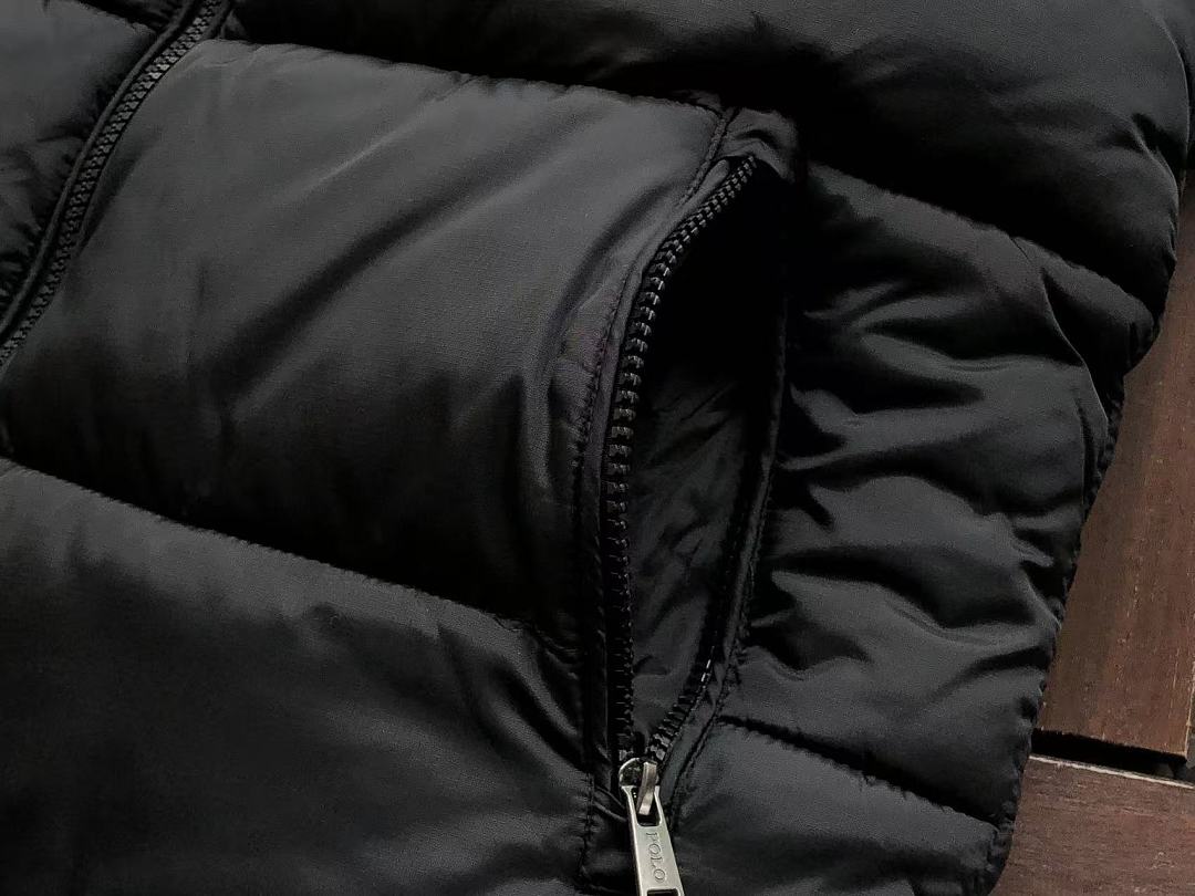 RA🔥PH🔥AU🔥EN COTTON JACKET