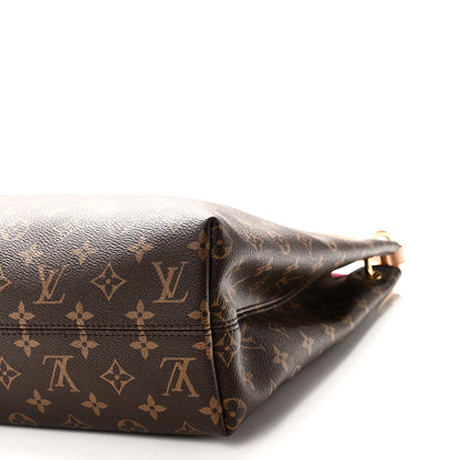 Monogram Graceful MM Pivoine