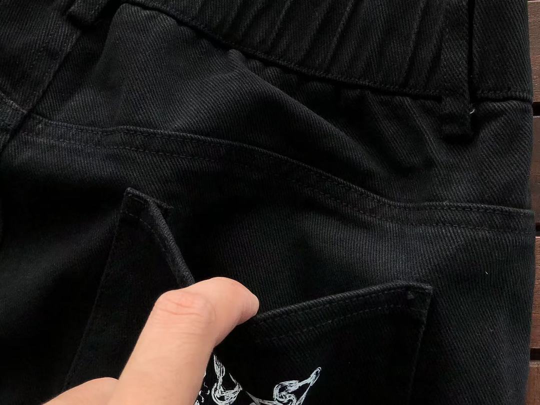 L🔥TROUSERS