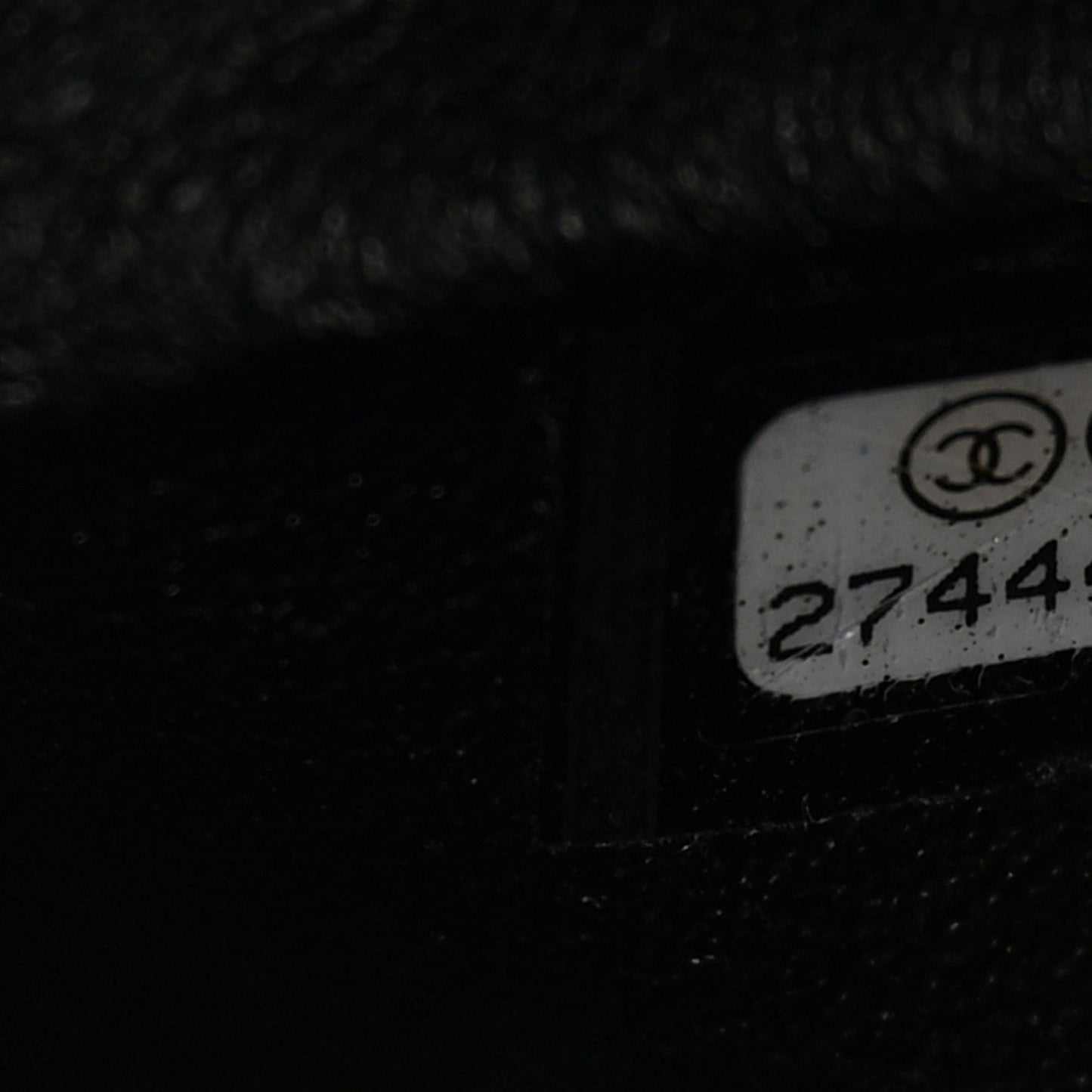 CHANEL