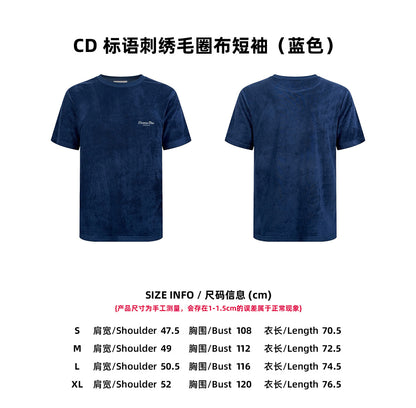 CAMISETA DIØR - 580