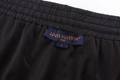PANTALONES CORTOS LV