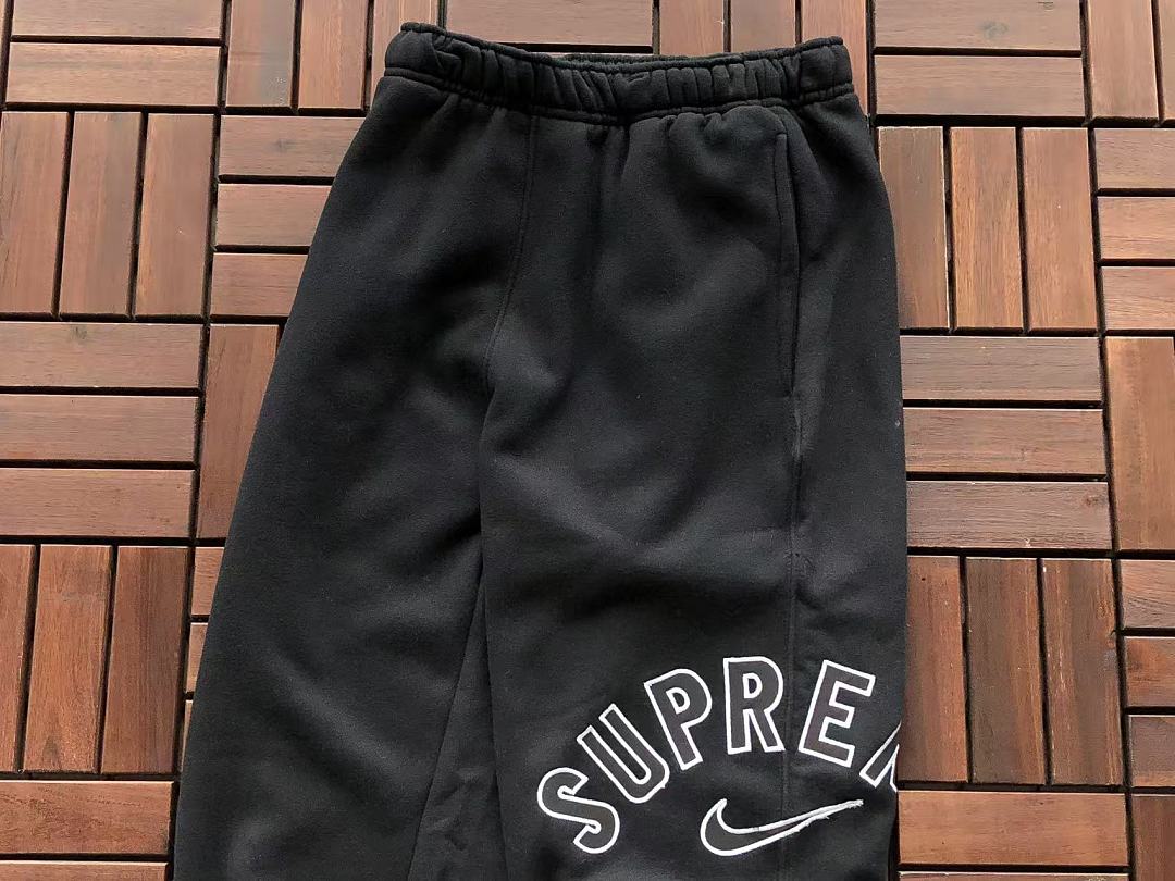 TOP￥~119 PANTS￥~119 S🔥P🔥E🔥E & N🔥K🔥SWEATER TROUSERS FLEECE