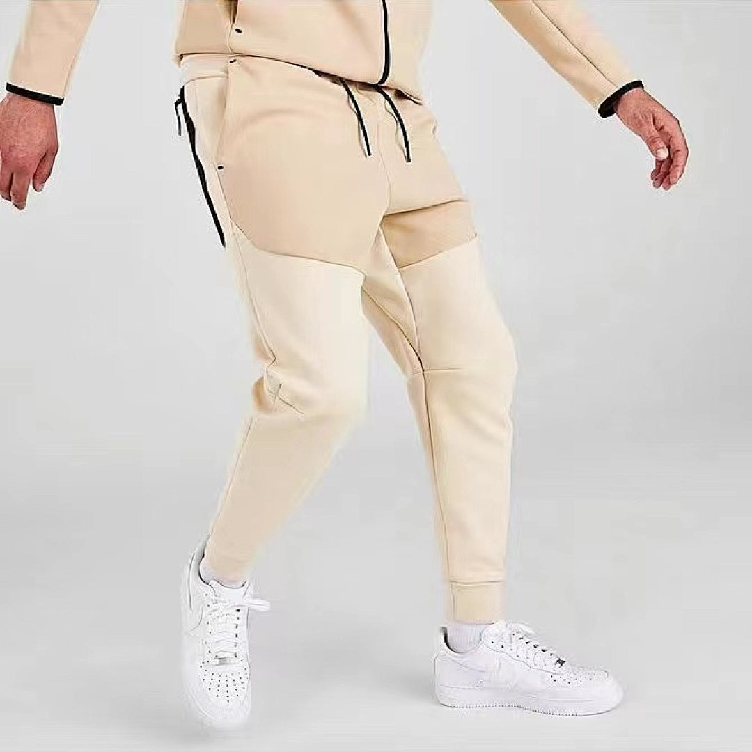 TF 2020 CU4489-234 zip-up coat CU4495-234 pants