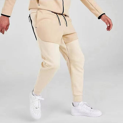 TF 2020 CU4489-234 zip-up coat CU4495-234 pants