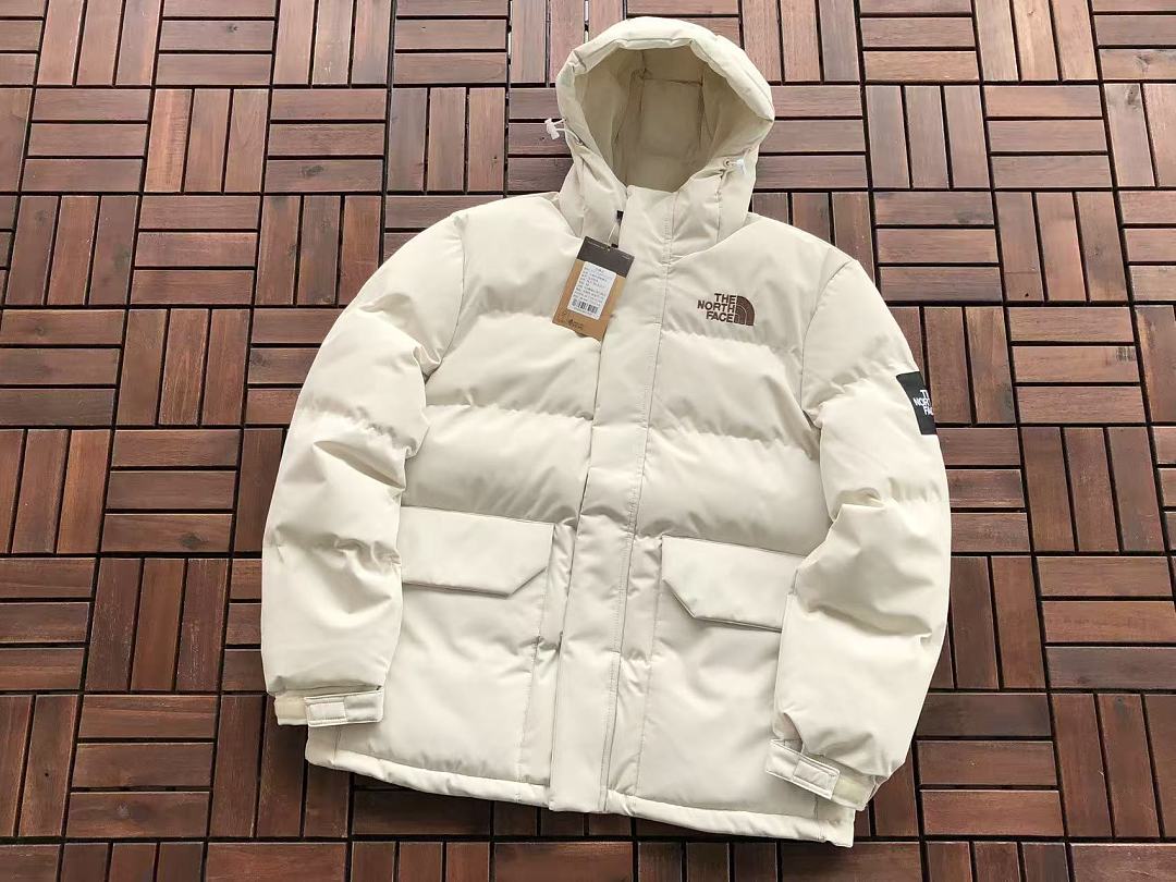 T🔥🔥 N🔥🔥F🔥🔥COTTON JACKET