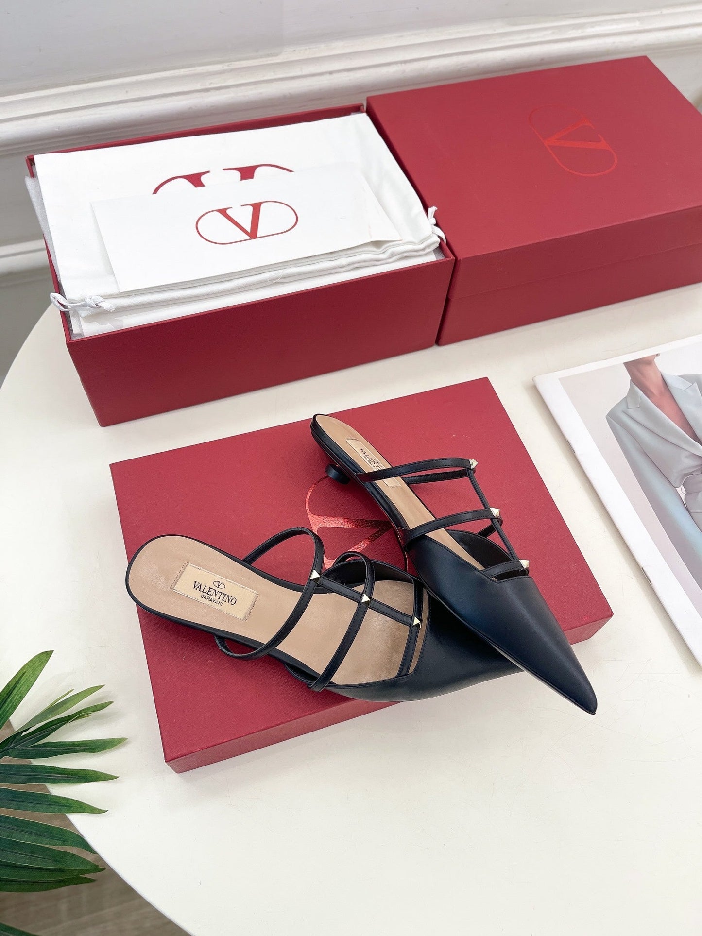 Valentino
