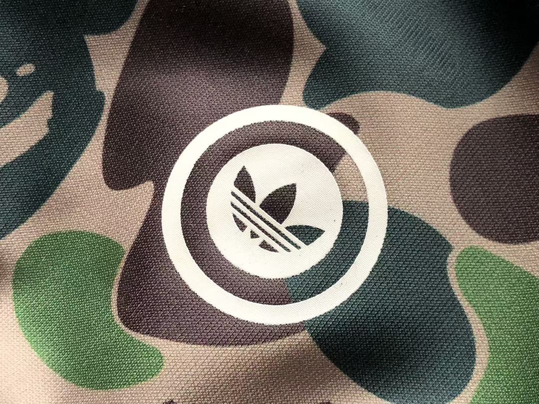 BAPE & 🔥DI🔥AS HOODIE