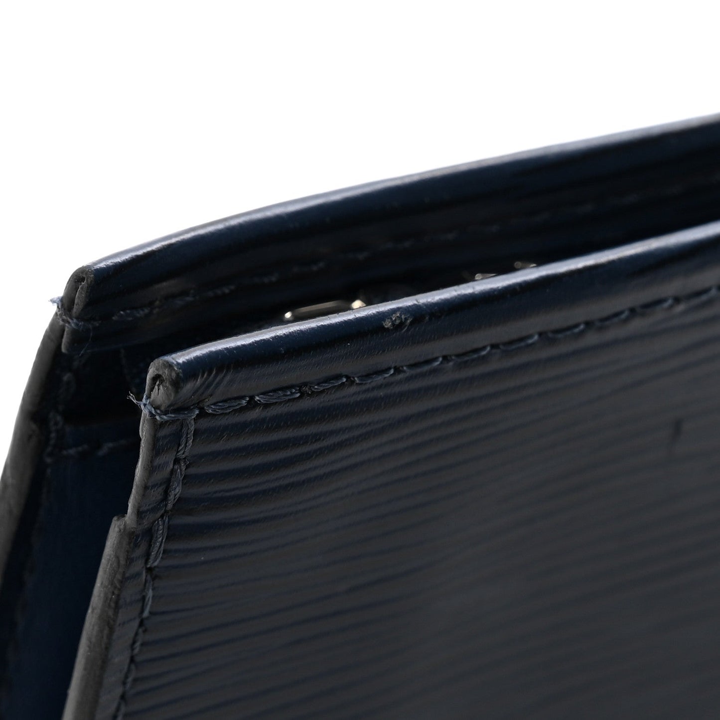 Epi Toiletry Pouch 26 Indigo