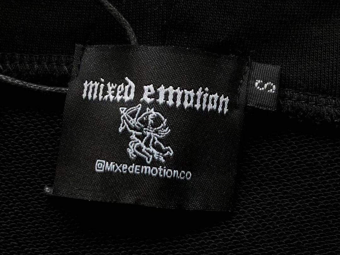 M🔥🔥ED E🔥🔥TI🔥N HOODIE
