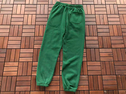 TOP￥~125 PANTS￥~119 S🔥P🔥E🔥E HOODIE TROUSERS FLEECE
