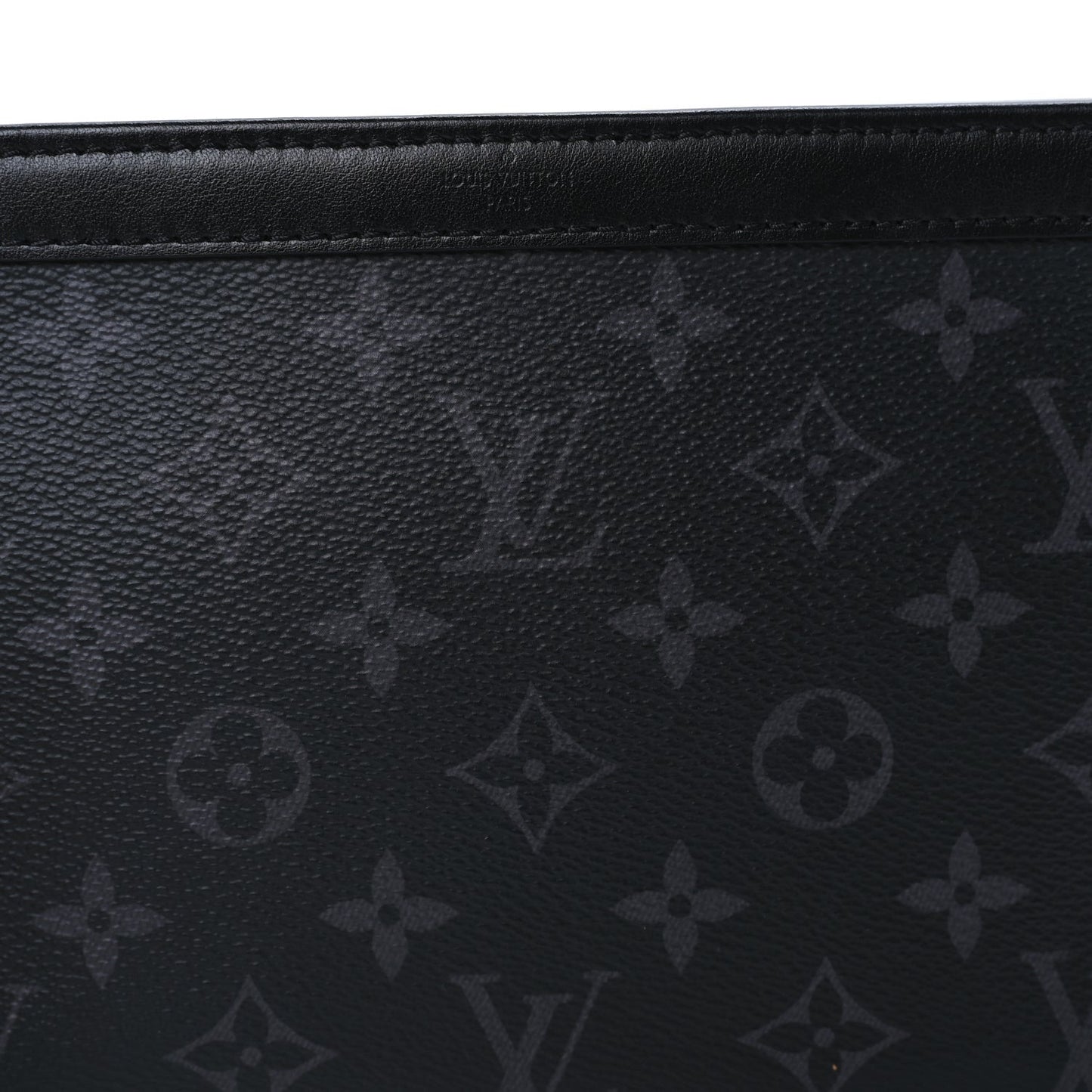 Reverse Monogram Eclipse Gaston Wearable Wallet