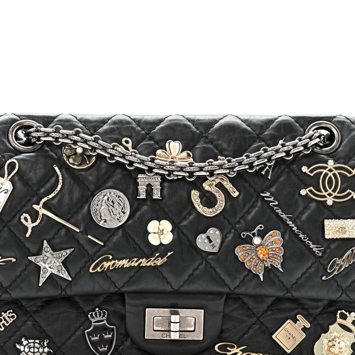 CHANEL