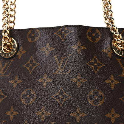 Monogram Surene BB  Black