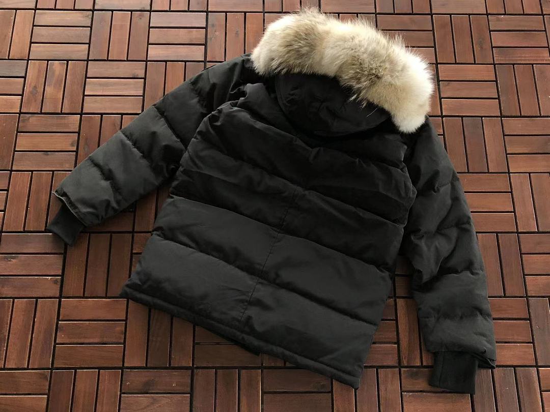 C🔥N🔥🔥A G🔥🔥🔥E DOWN JACKET