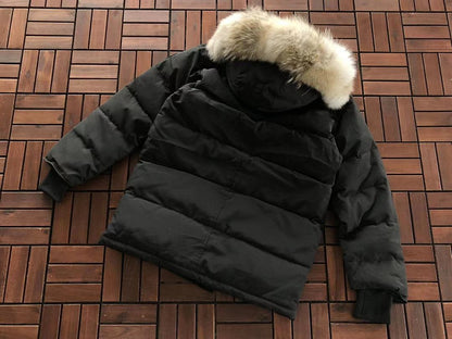 C🔥N🔥🔥A G🔥🔥🔥E DOWN JACKET