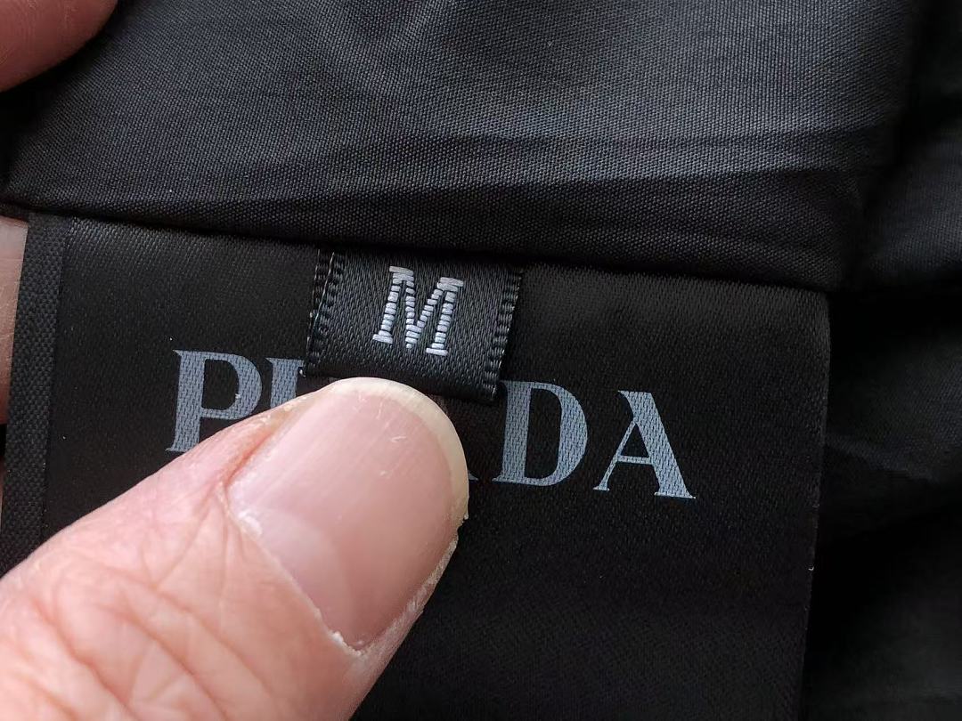 P🔥A🔥A JACKET
