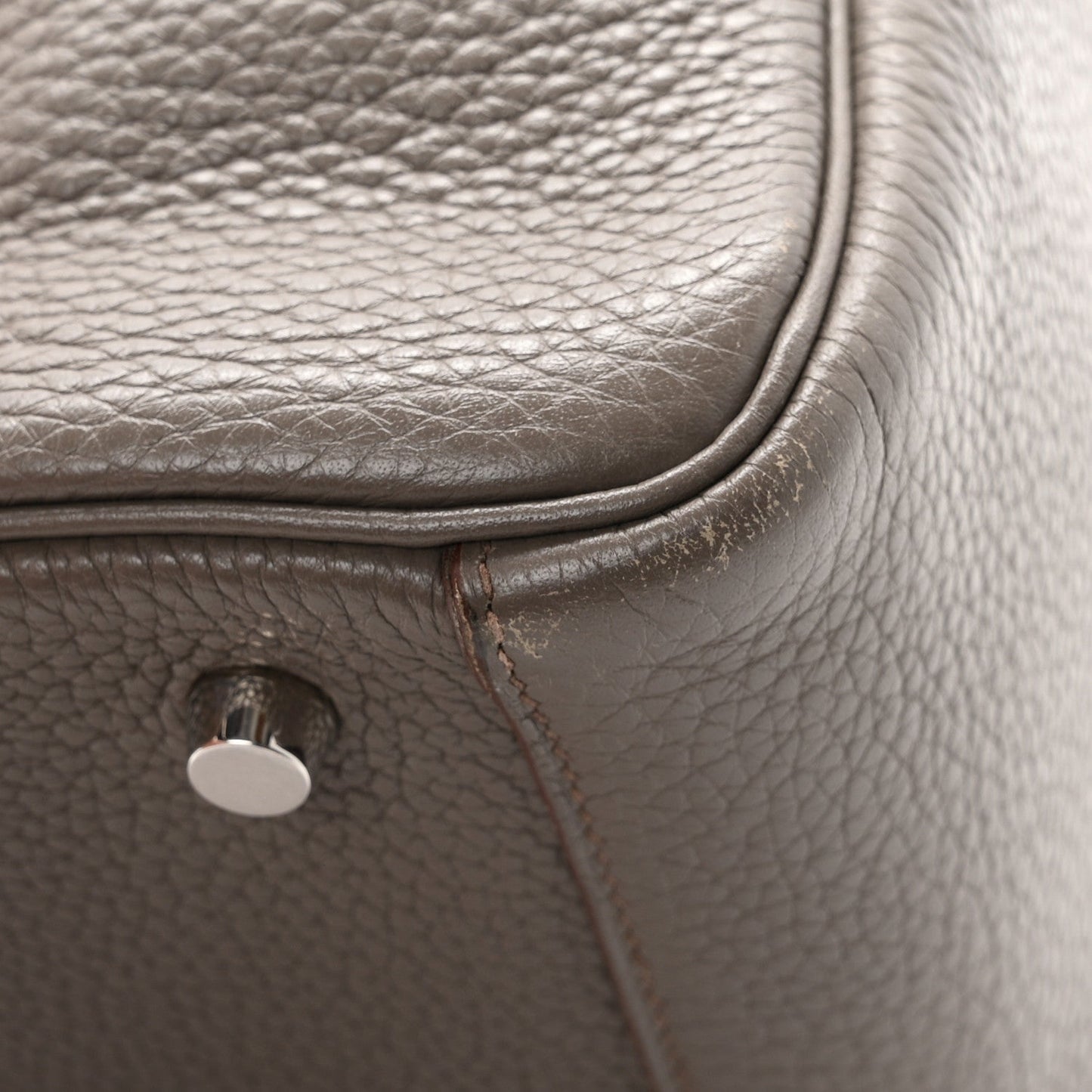 Taurillon Clemence Lindy 26 Etain
