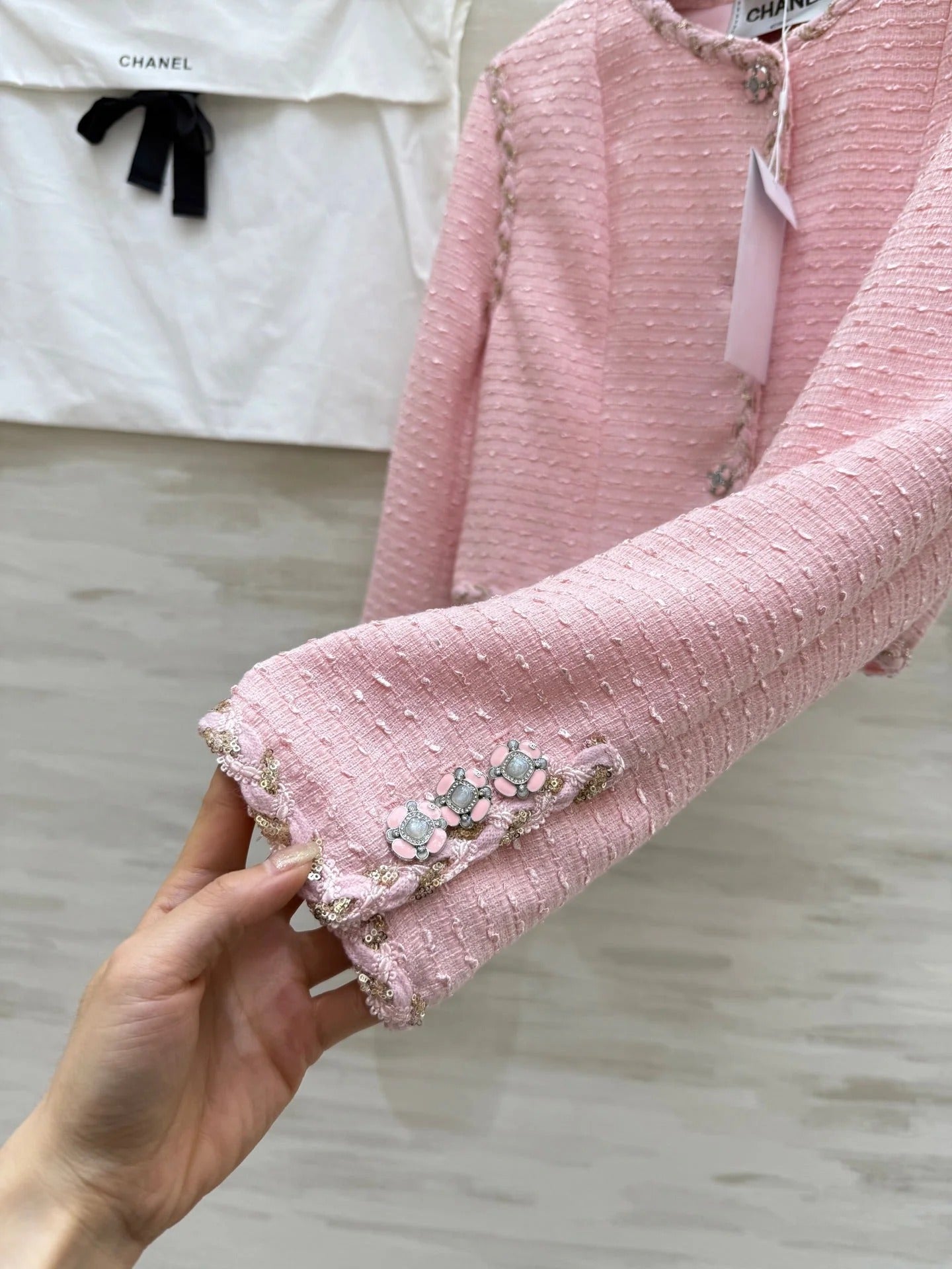 CHANEL
