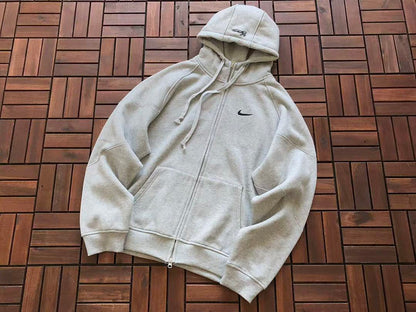 ￥~TOP 229 PANTS 219 N🔥K🔥& S🔥P🔥E🔥E HOODIE TROUSERS FLEECE
