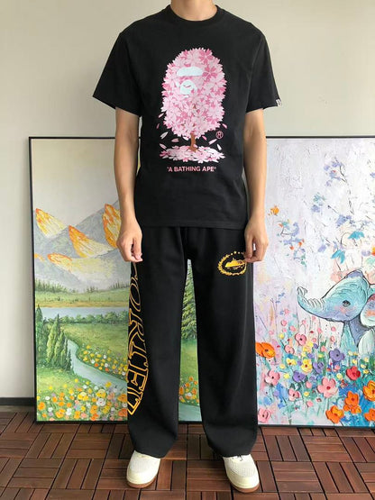 BAPE T-SHIRT