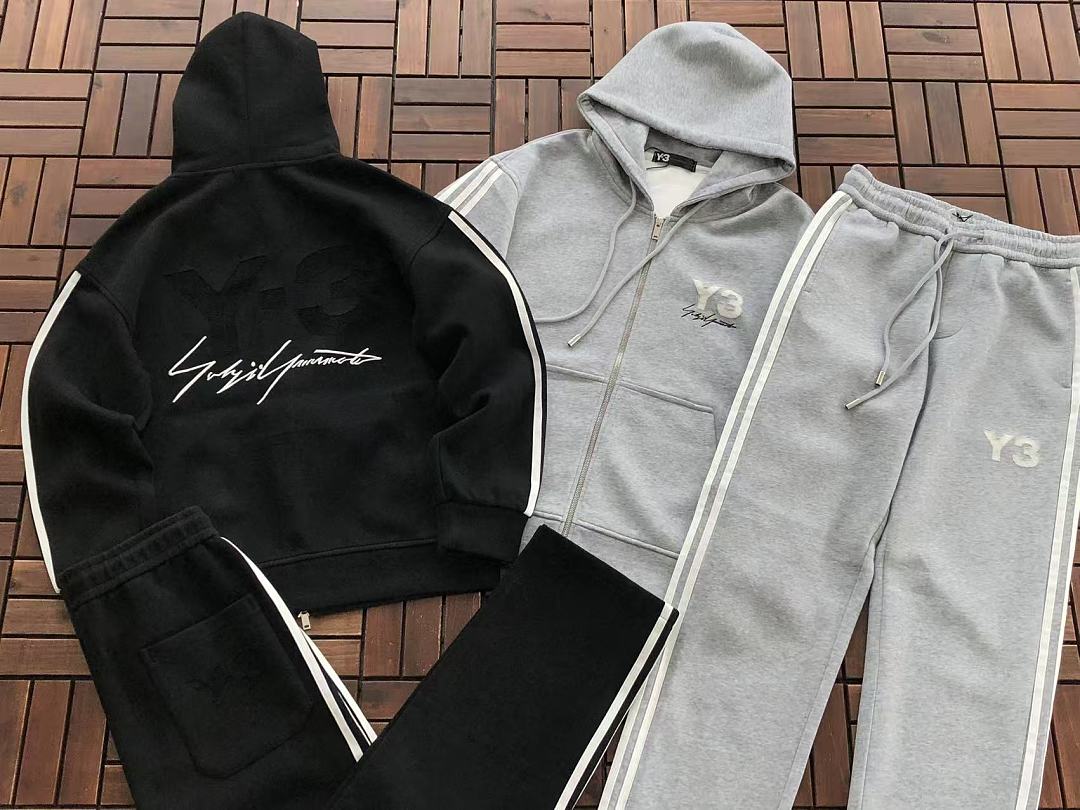 Y🔥&🔥DI🔥AS HOODIE TROUSERS