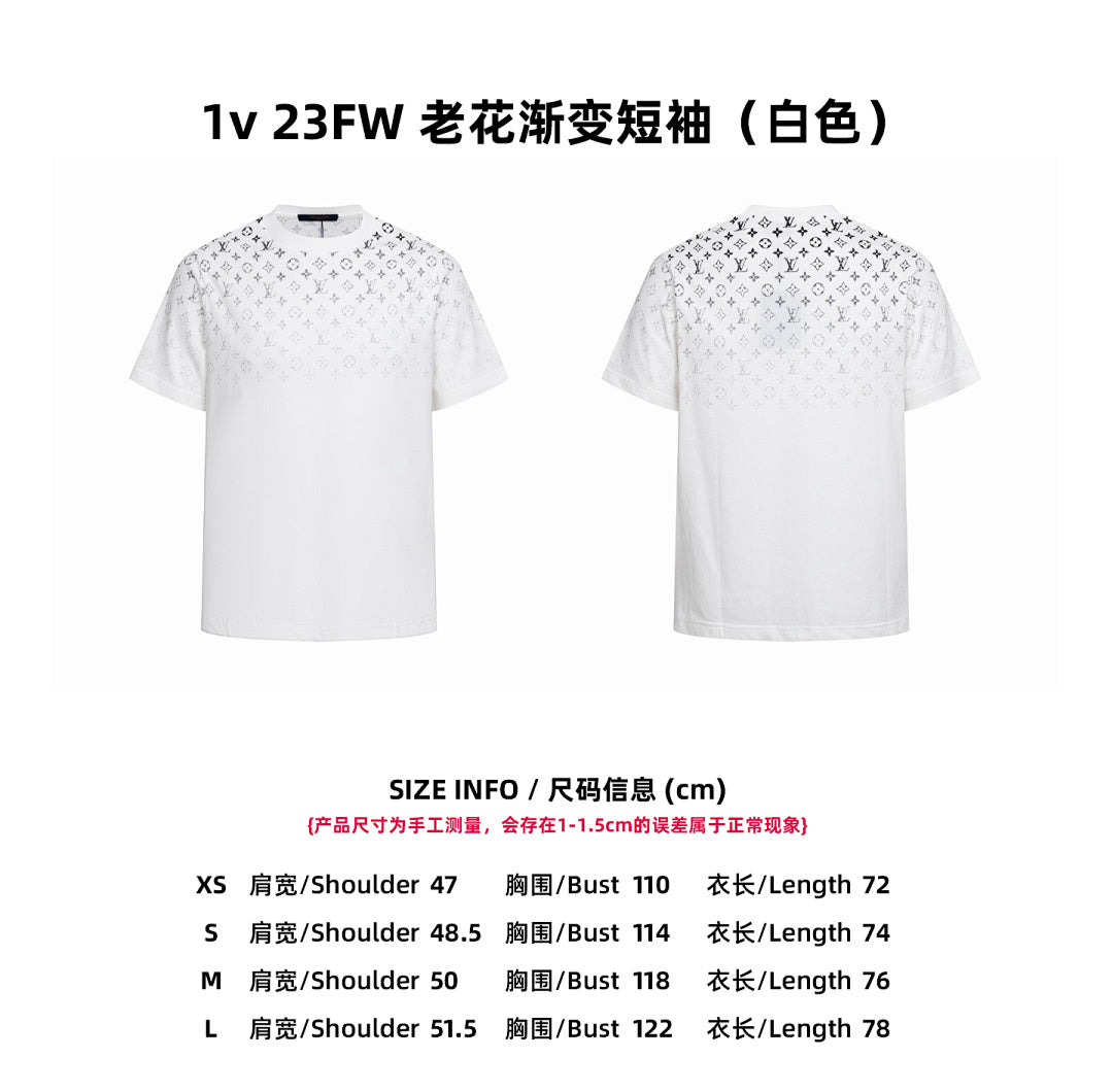 CAMISETA LV - 553