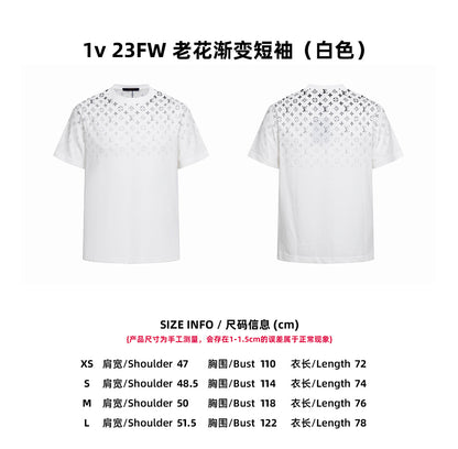 CAMISETA LV - 553