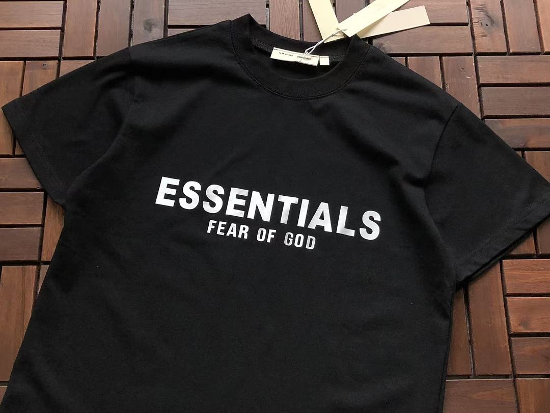 FOG T-SHIRT