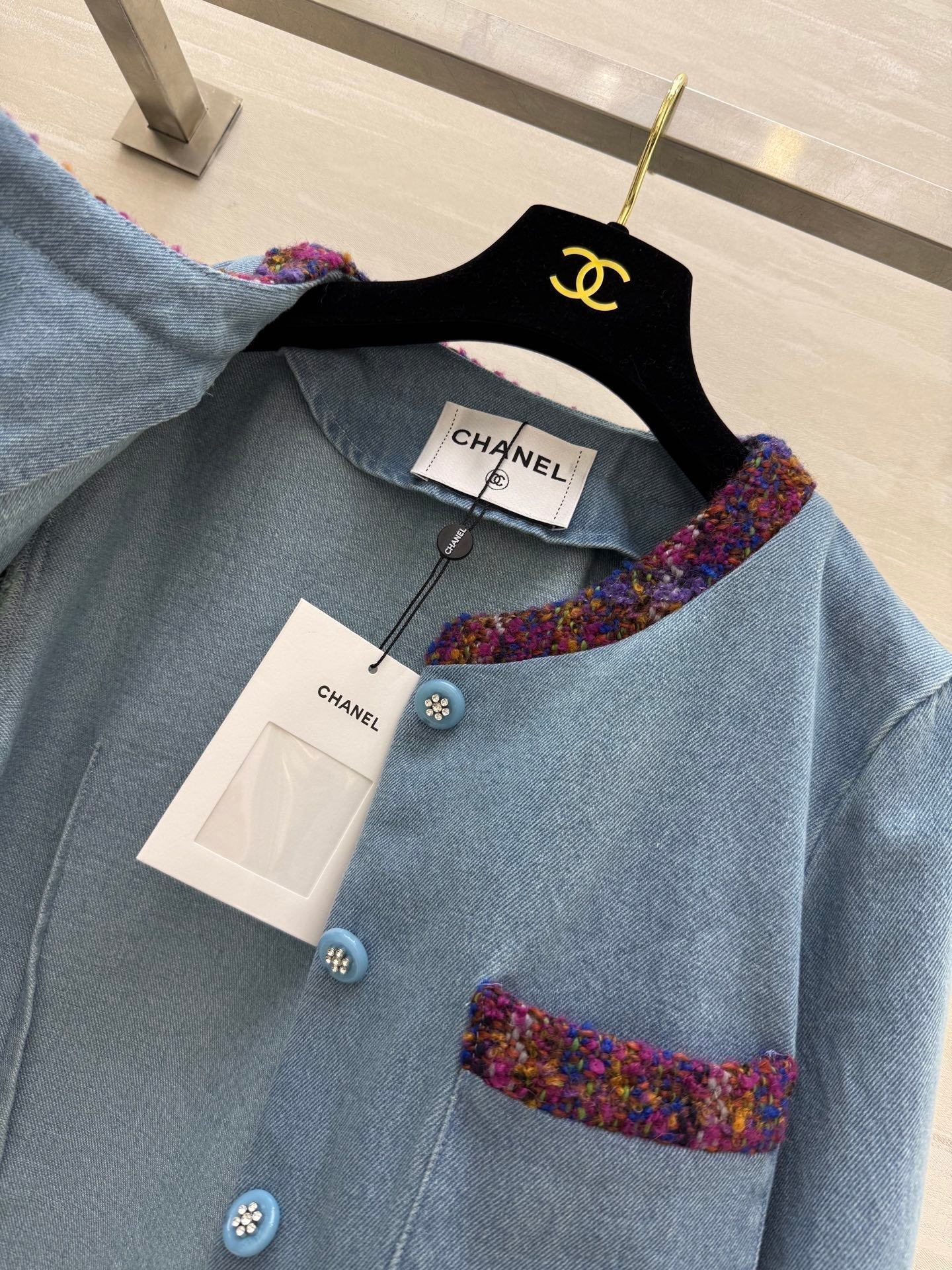 CHANEL