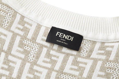 CAMISETA FEND! - 06