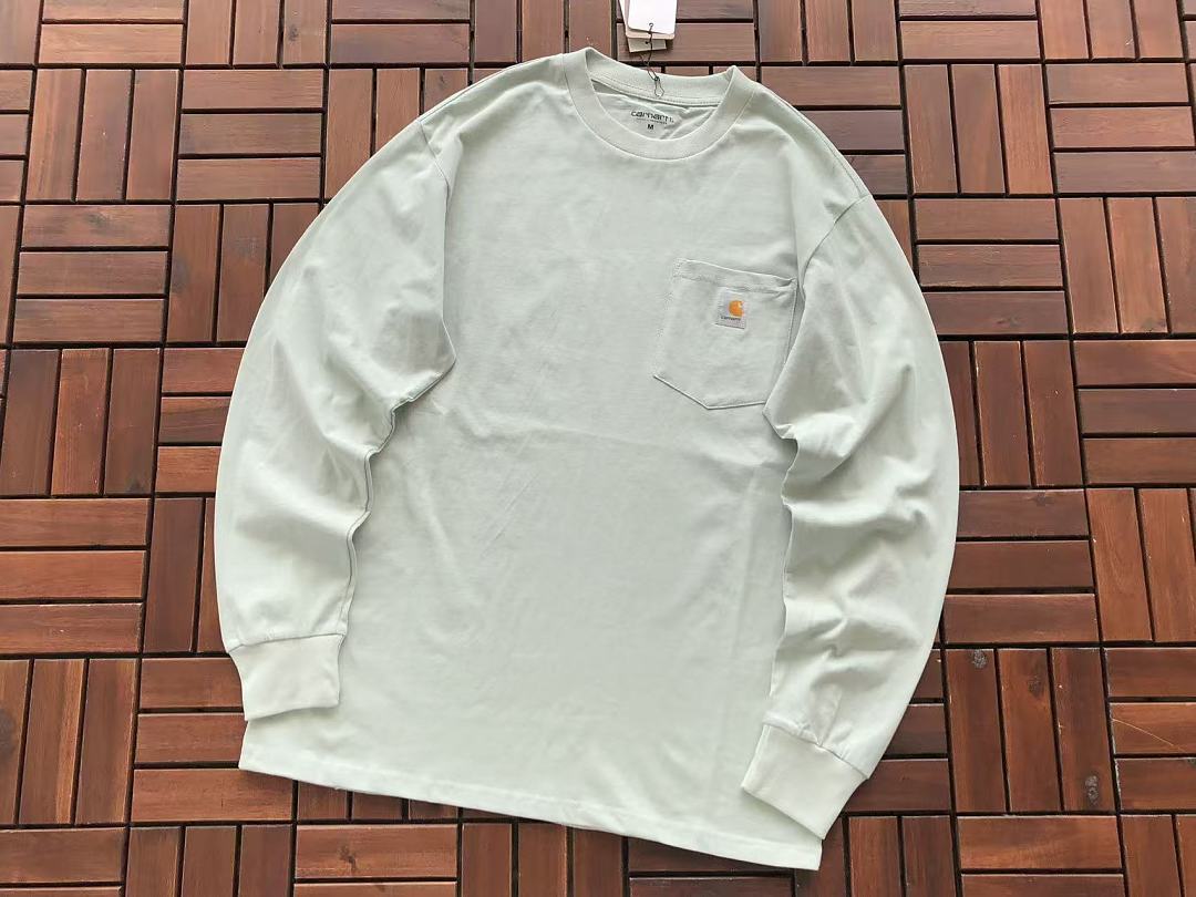 C🔥RH🔥RTT LONG-SLEEVE