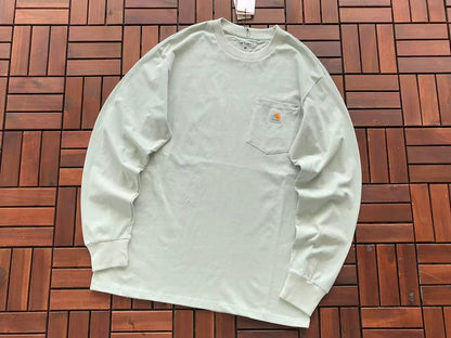 C🔥RH🔥RTT LONG-SLEEVE