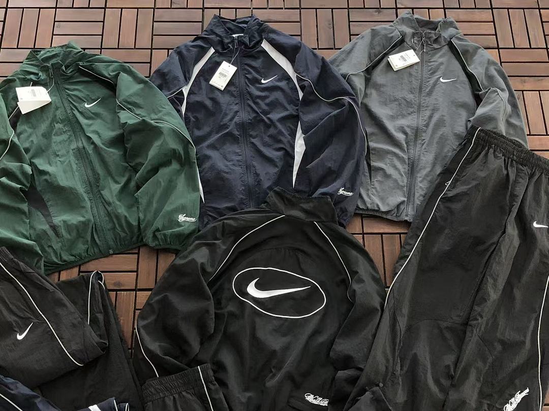N🔥K🔥& S🔥P🔥E🔥E JACKET TROUSERS